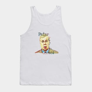 Peter Francis Geraci Tank Top